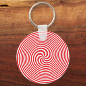 Porte-clés illusion (Recto)