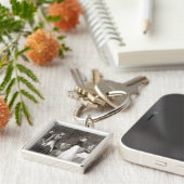 Porte-clés illustration de "La Famille Elliot (Côté)