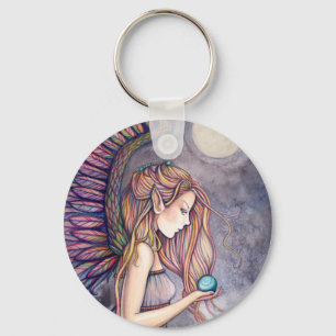 Porte-clés "illustrations de molly harrison"