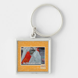 Porte-clés ils n' avaient pas de jouets