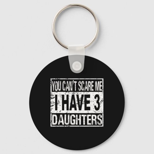 Porte-clés I'm Difficult Funny Double Black Diamonds Ski Snow (Recto)