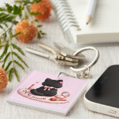 Porte-clés I'm the Princess (Devant Droit)