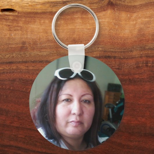 Porte-clés image (Recto)