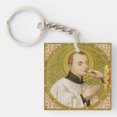 Porte-clés Image unique St. Stanislaus Kostka (SNV 25) (Devant)