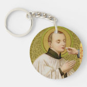 Porte-clés Image unique St. Stanislaus Kostka (SNV 25) (Devant)