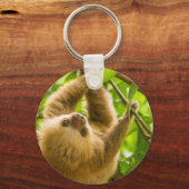 Porte-clés Images Getty | Derrière (Recto)