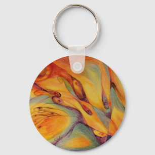 Porte-clés Imaginaire