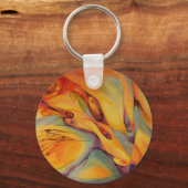 Porte-clés Imaginaire (Recto)