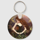 Porte-clés Imaginaire Dreamer (Recto)