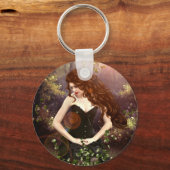 Porte-clés Imaginaire Dreamer (Recto)