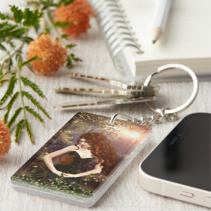 Porte-clés Imaginaire Dreamer