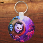 Porte-clés Iman (Recto)