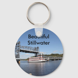 Porte-clés IMG_2574, Belle eau douce