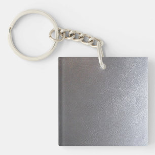 Porte-clés Imprimé sur 2 côtés do-it-yourself facile ajouter