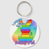 Porte-clés incliner (Recto)