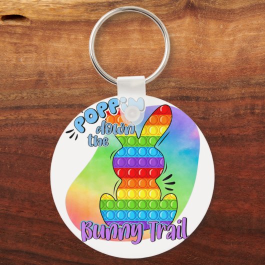 Porte-clés incliner (Recto)