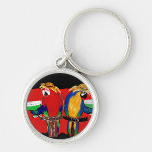 Porte-clés indéfini