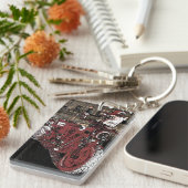 Porte-clés Indian MotorBike  (Devant droit)