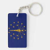 Porte-clés Indiana (Dos)