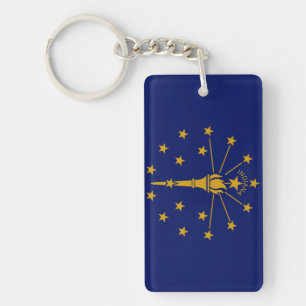 Porte-clés Indiana