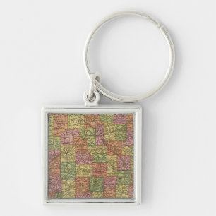 Porte-clés Indiana 10