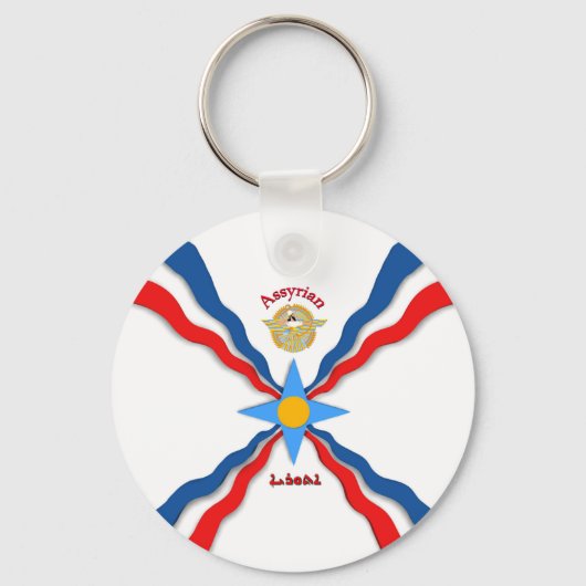 Porte-clés Indicateur (Recto)