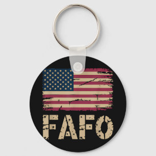 Porte-clés Indicateur Fafo _1