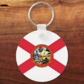 Porte-clés Indicateur FL (Recto)