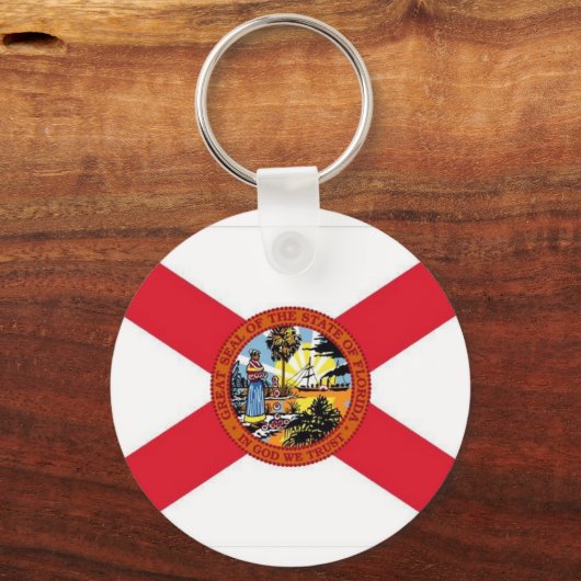 Porte-clés Indicateur FL (Recto)