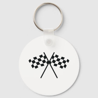 Porte-clés indicateur vérificateur de course automatique