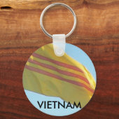 Porte-clés Indicateur VNCH_3_1 (Recto)