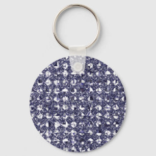 Porte-clés Indice de couleur modifiable Porte - clé d'effet d