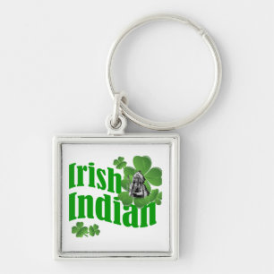 Porte-clés Indien irlandais