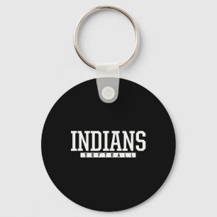 Porte-clés Indiens de Ldwin Softll Hs