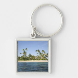 Porte-clés Indonésie, province de Sulawesi du Sud, Wakatobi