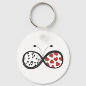 Porte-clés Infini (Recto)