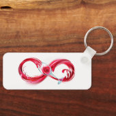 Porte-clés Infinity (Recto)