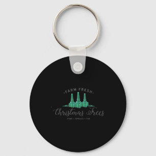 Porte-clés Infirmière thérapeute respiratoire noël rt xmas ar