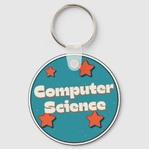Porte-clés Informatique