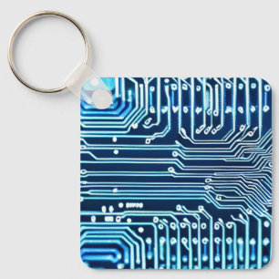 Porte-clés Informatique