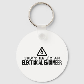 Porte-clés Ingénieur électrique