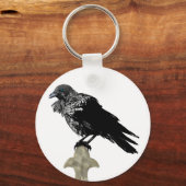 Porte-clés Inked (Recto)