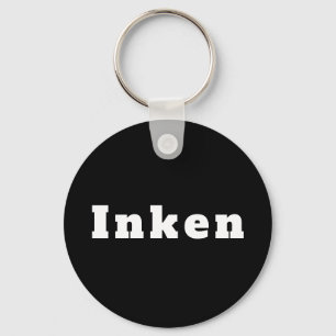 Porte-clés Inken