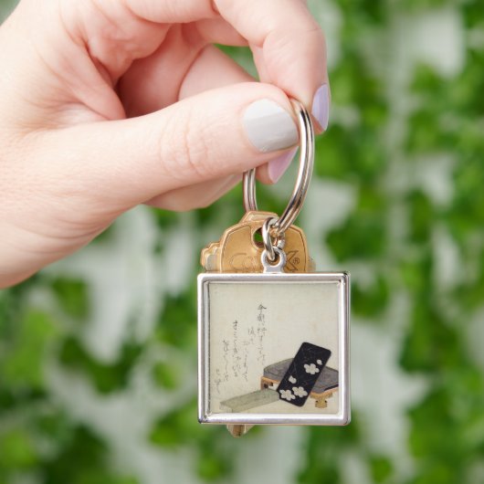 Porte-clés Inkstone (main)