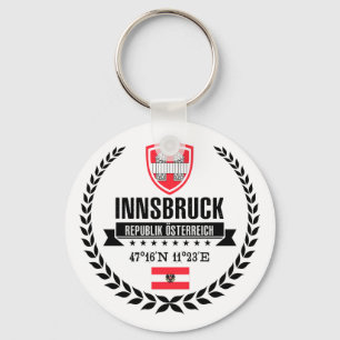Porte-clés Innsbruck