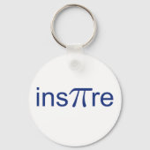 Porte-clés in'Pi're (Recto)