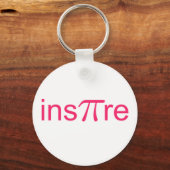 Porte-clés in'Pi're (Recto)