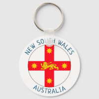Insigne de la Nouvelle-Galles du Sud, Australie