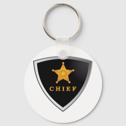 Porte-clés Insigne principal (Recto)