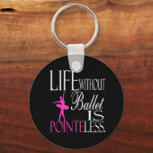 Porte-clés Insignifiant (Recto)